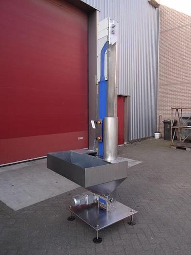 Used 2003 Verimec / Massily Vericap 2.8