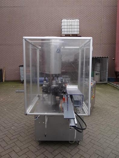 Used 1993 Groninger KVK104