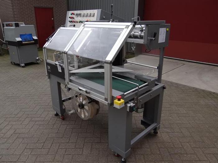 Used 2007 Sfere SL55-44/40-27