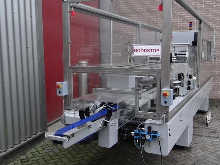 Used 1990 Imball Multipack200R-P340AY