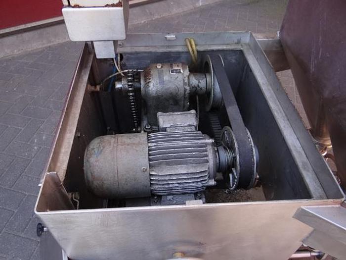 Used 1985 Leonhardt AG2DPZ2