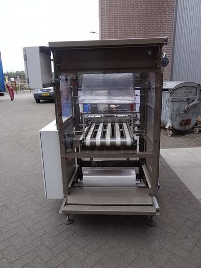 Used 2001 Breda IS 600