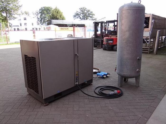 Used 2007 Mattei AC15L plus