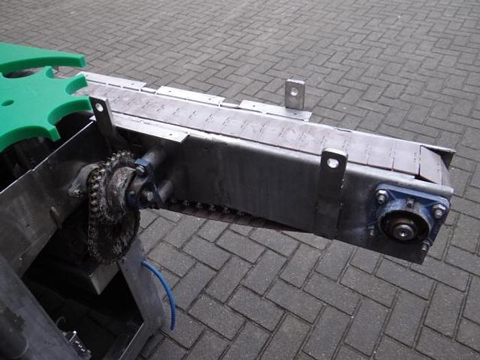 Used Engler schume 18