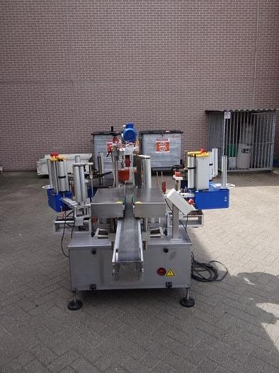 Used LVS/Etipack