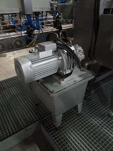 Used 1989 Adriaans KDAH-4