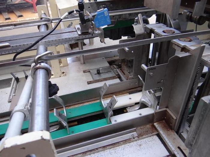 Used 1993 Meypack VP410