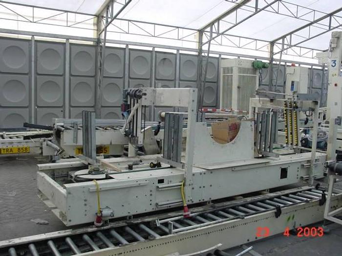 Used Ridder