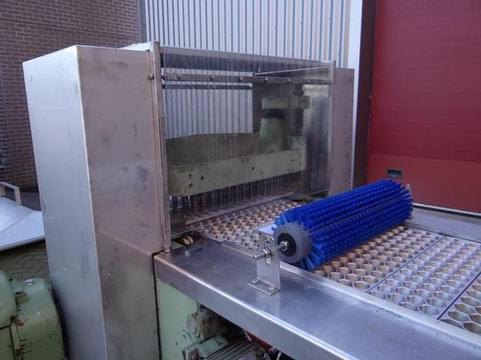Used Ferrum EA