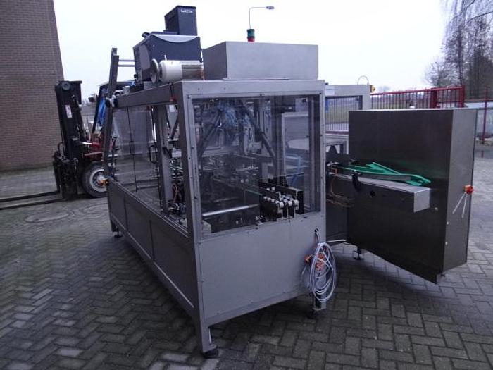 Used Breda Packaging Unipack T