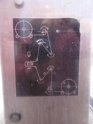 Used 1991 Polypack UCB 2060