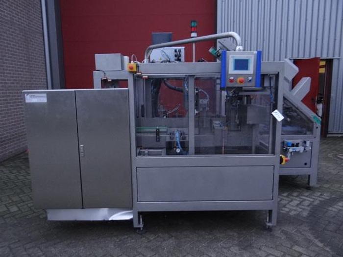 Used Breda Packaging Unipack T