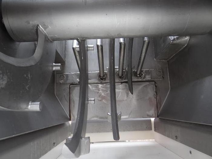 Used Wolfking Cheese breaker