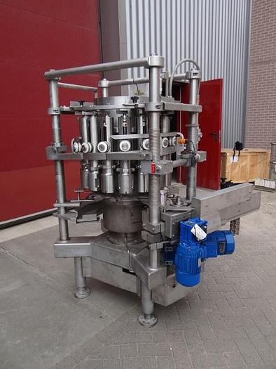 Used 1984 FMC 476-8