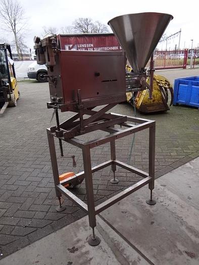 Used Turbo Tools