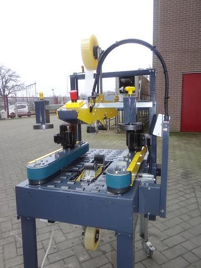 Used 1995 Siat SM8/4PA