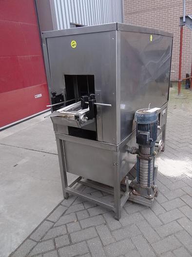 Used WMG Wischman