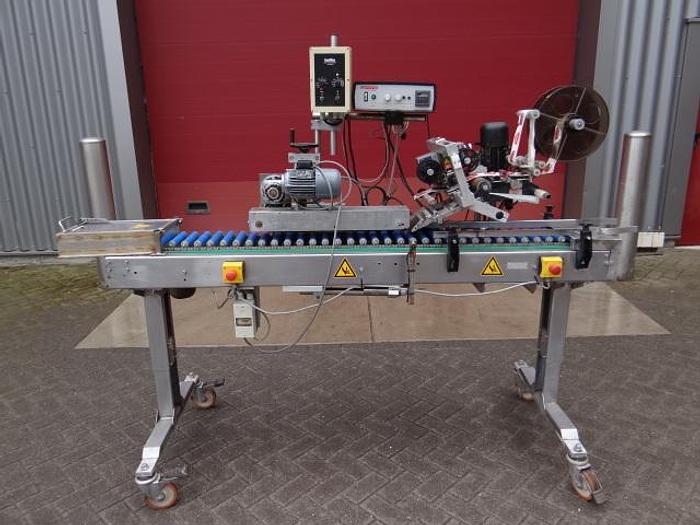 Used Schäfer combina