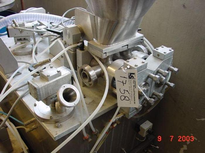 Used 1994 Mondini 100794