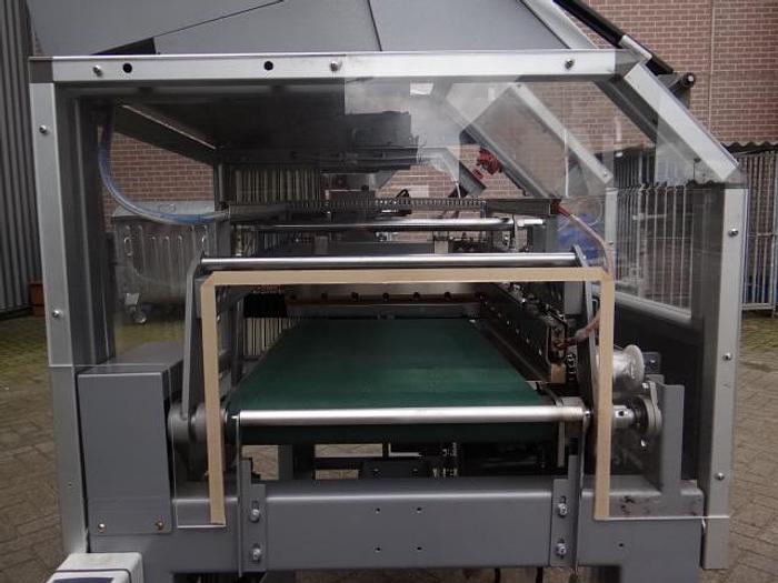 Used 2007 Sfere SL55-44/40-27