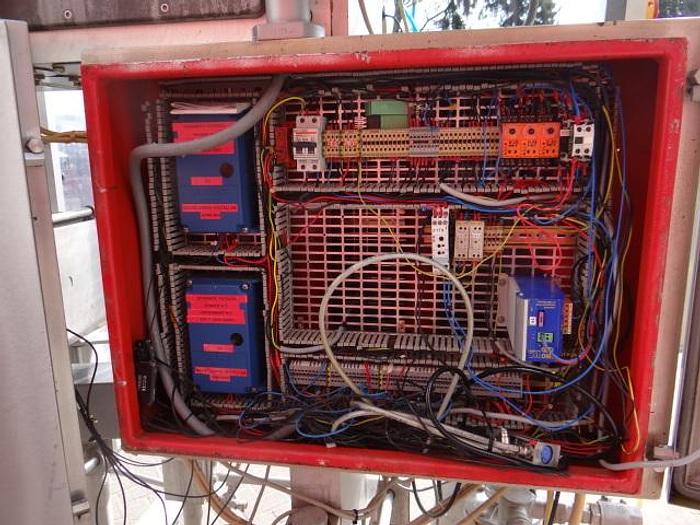 Used 1992 Hema GPF.3