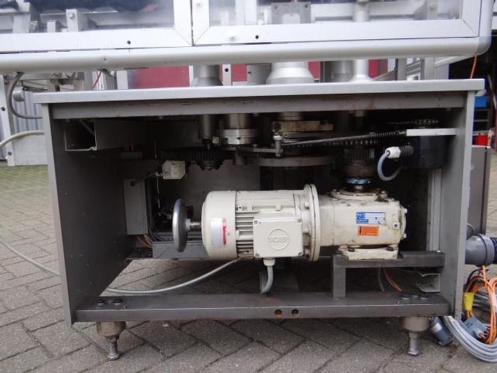 Used 1993 Groninger KVK104