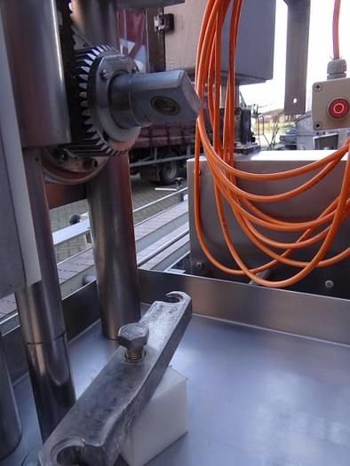 Used 1988 Lieder FS-6