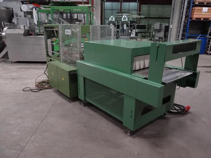Used 1988 Kallfass Universa 5050