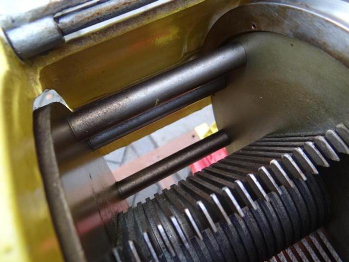 Used CML Hardness tester for peas