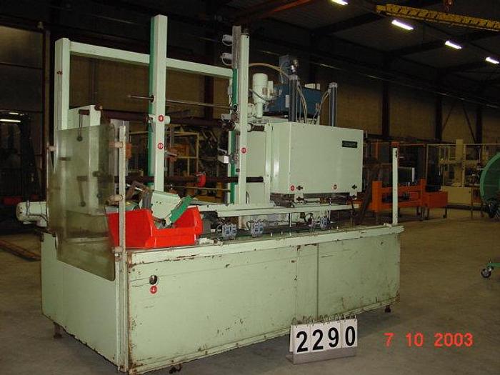 Used 1979 Bedo VA 976