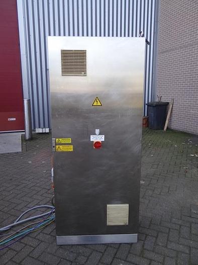 Used Groninger DFV6000