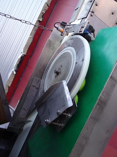 Used Schmalbach-Lubeca SLW-ME