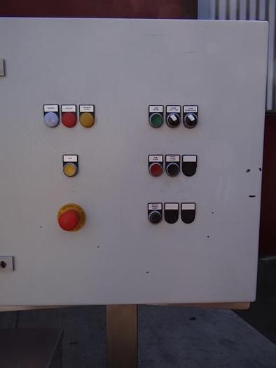 Used Bosch Strunck