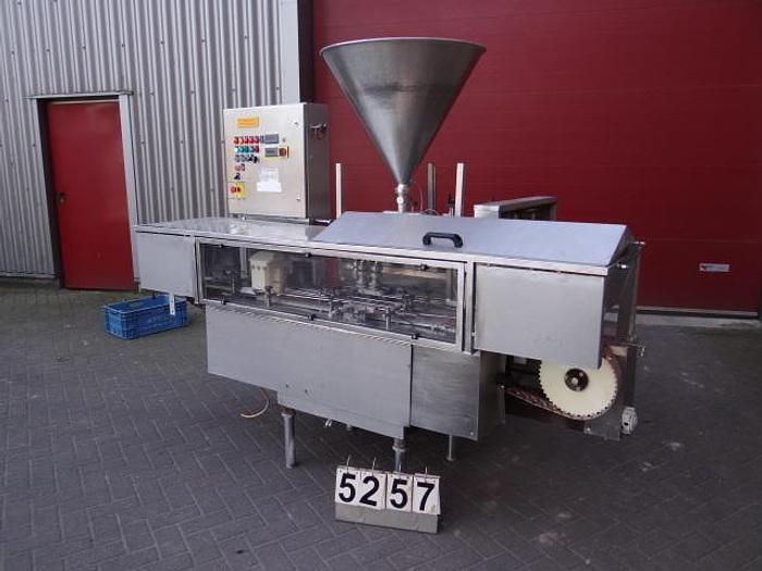 Used Trepko