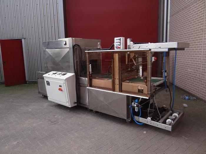 Used Polypack 2060SA