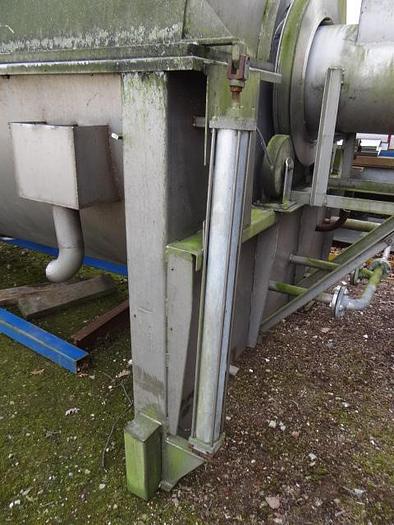 Used Bruynooghe Trommel