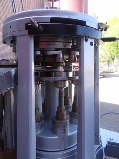 Used Lubeca LW202