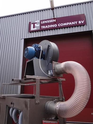 Used 2007 Cabinplant