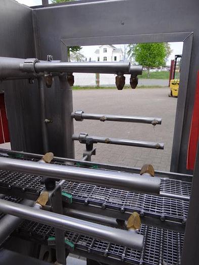 Used 2007 Cabinplant