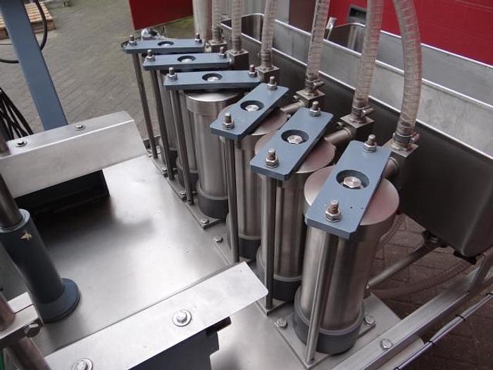 Used Bosch Strunck