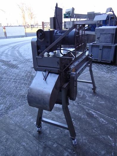 Used Belt slicer