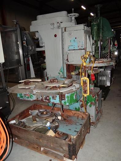 Used Lanico GVA 273