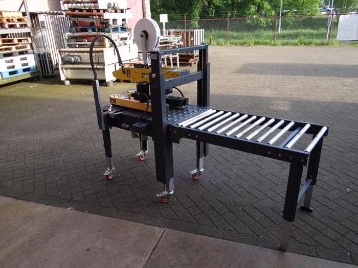 Used Siat Boxtaper top/bottom