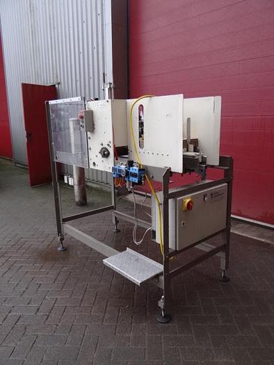 Used Breda Packaging TF1200HM
