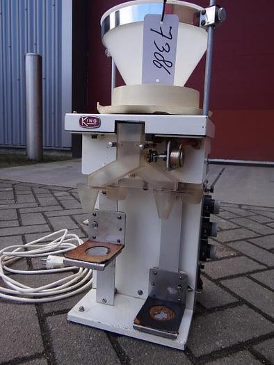 Used King DC/ND/1139