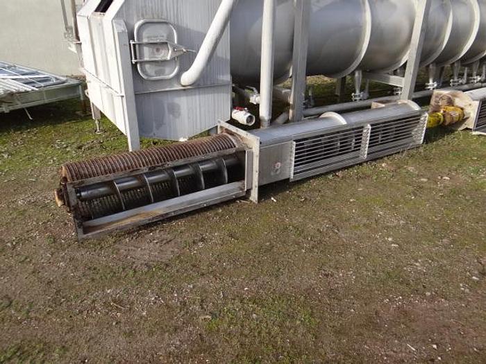 Used DTS Torricelli