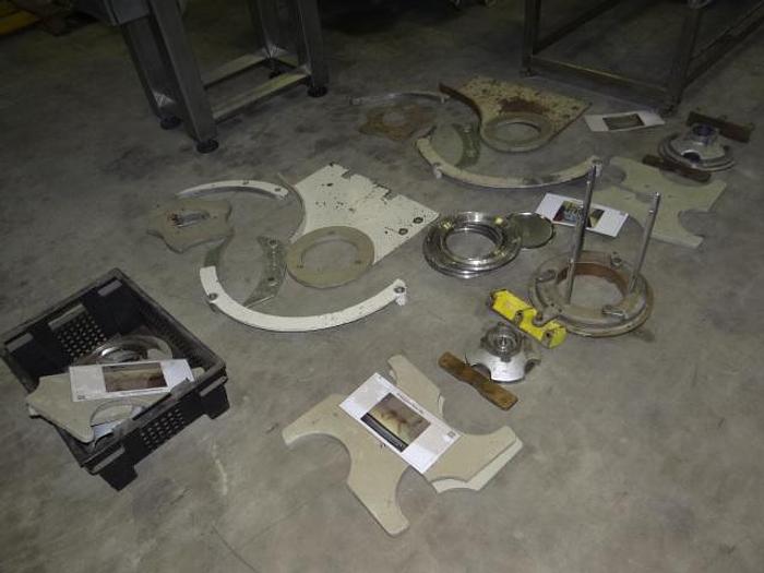 Used 1971 Lanico GVA 273