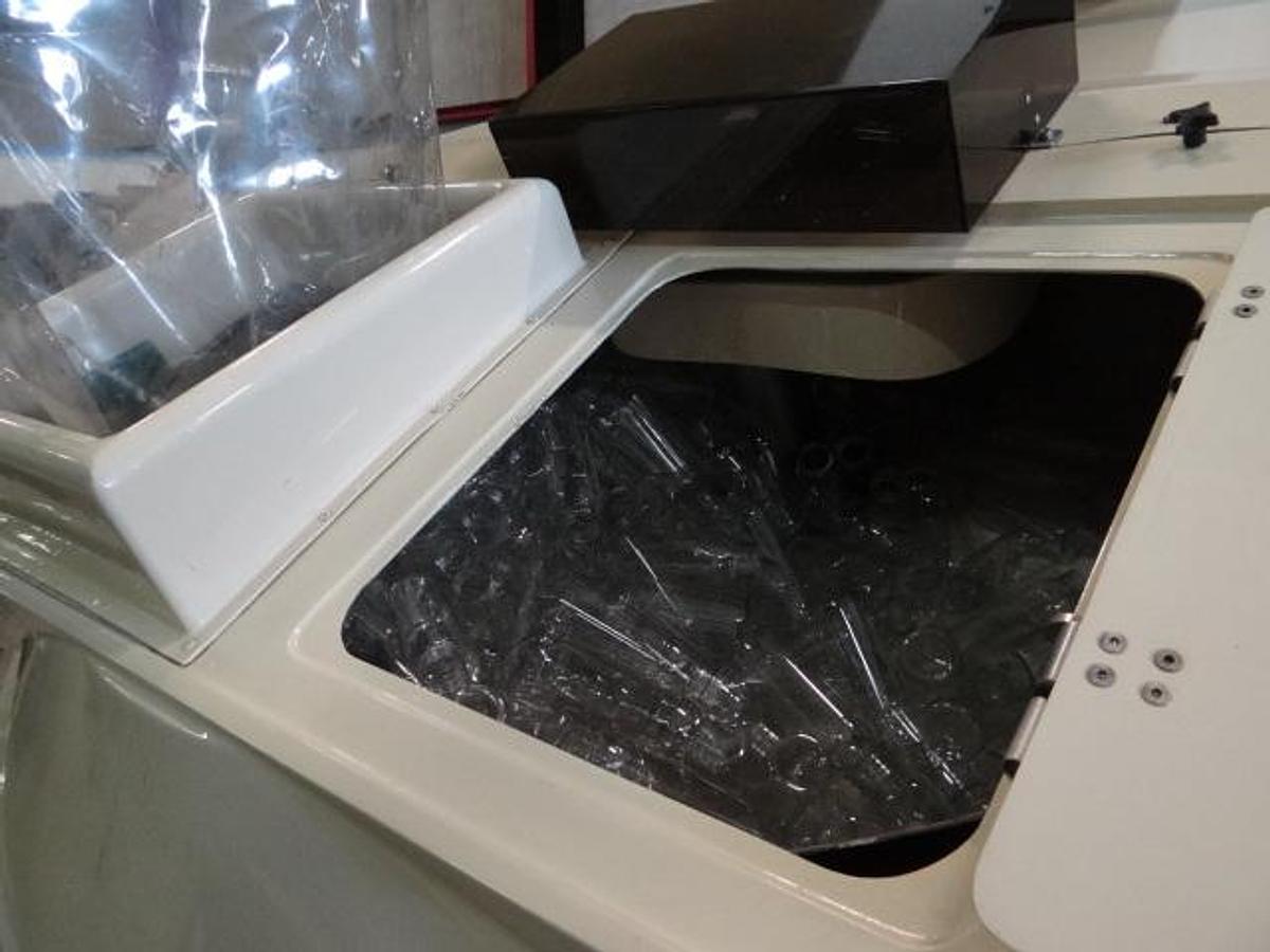 Gebruikt Unscambler PET bottle 0,5ltr