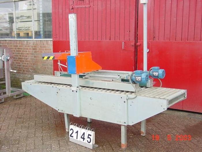 Used 1983 Soco T-0401