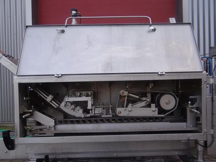 Used Sperling TWO Cappe